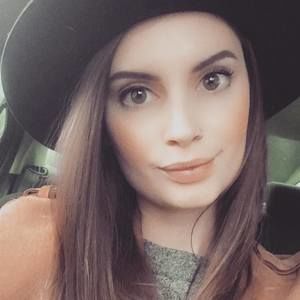 Meet your Posher, Vanessa